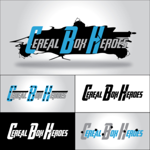 Logo Design by ammadali