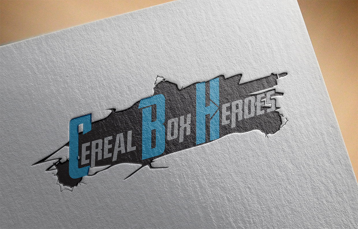 Logo Design by ammadali for this project | Design #11032362