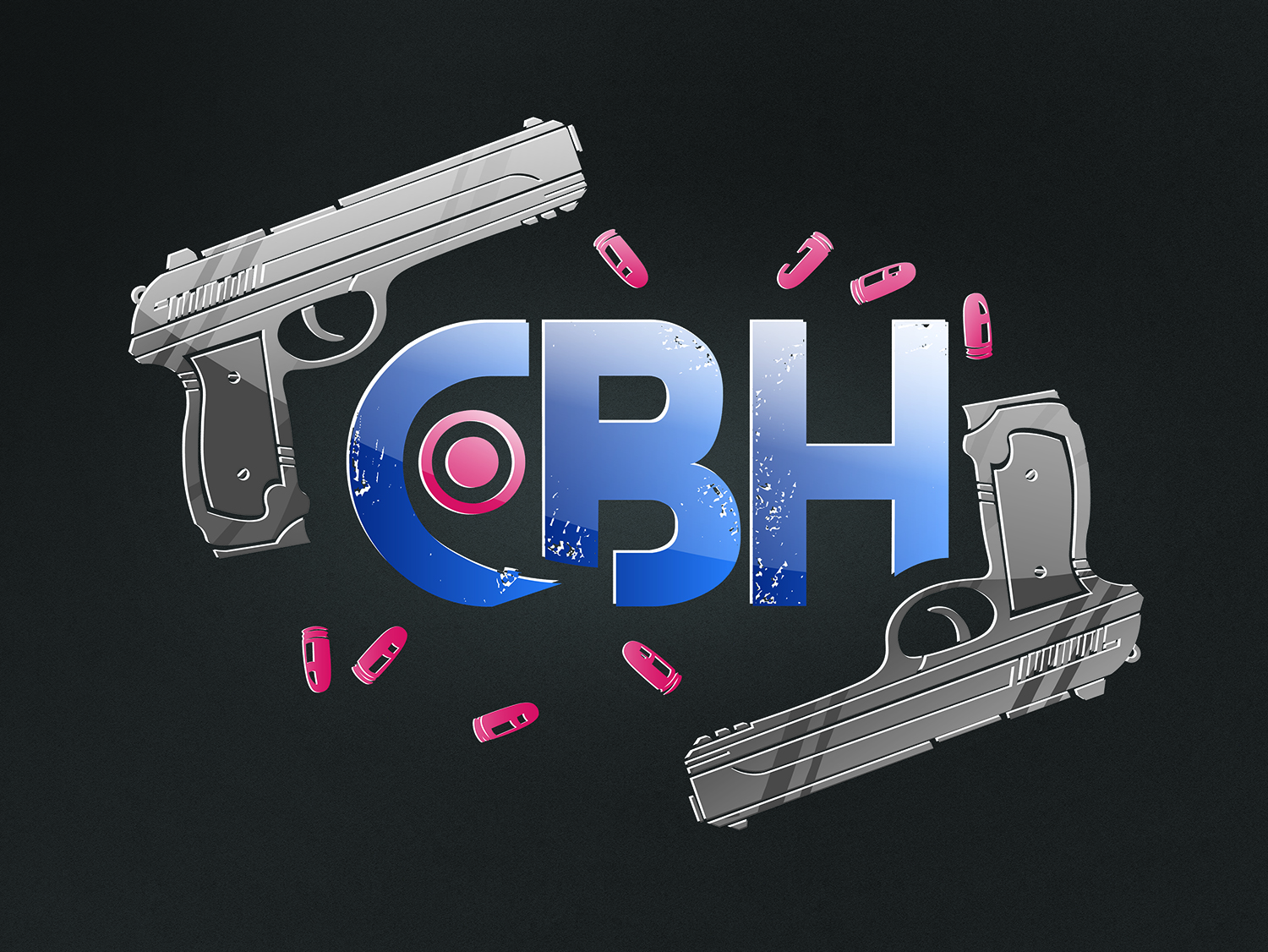 Logo Design by dii for this project | Design #10880668