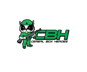 Logo Design by blue eye