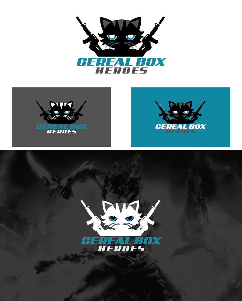 Diseño de Logo por Logo Xtudio para este proyecto | Diseño #10820698