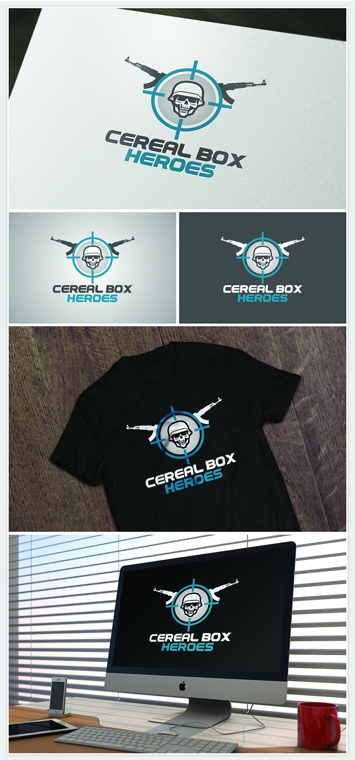 Logo Design by Logo Xtudio for this project | Design #10820699