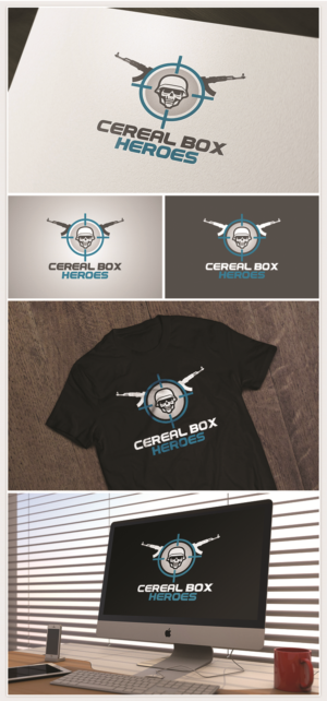 Logo-Design von Logo Xtudio für dieses Projekt | Design: #10820699