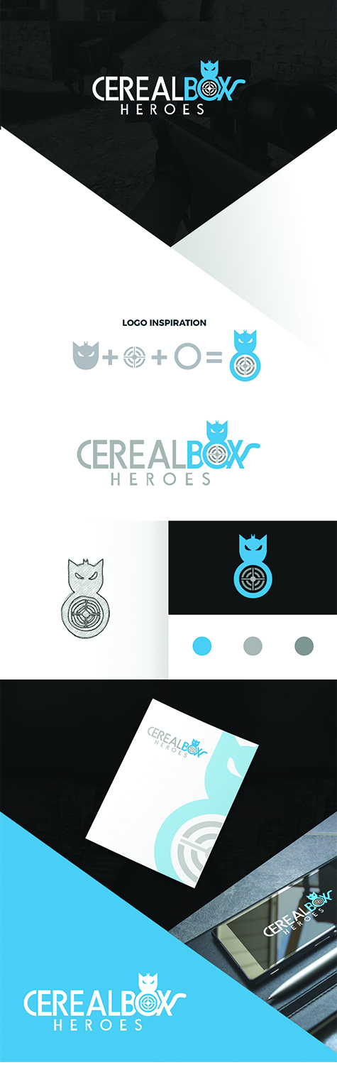 Logo Design by Logo Xtudio for this project | Design #10820700