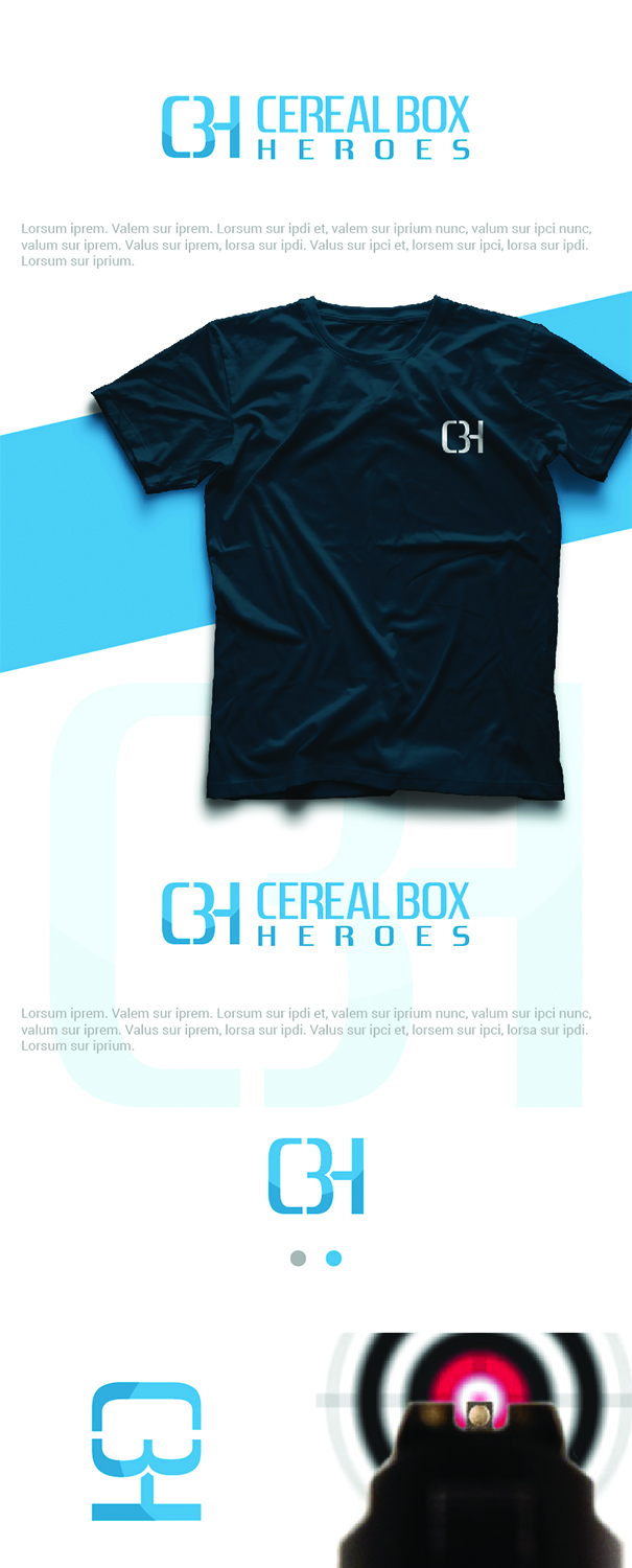 Logo Design by Logo Xtudio for this project | Design #10820701