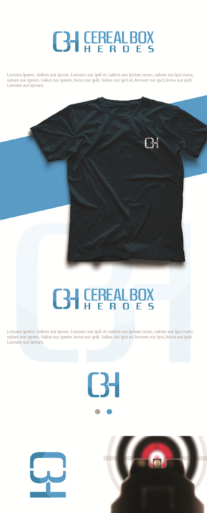 Diseño de Logo por Logo Xtudio para este proyecto | Diseño: #10820701