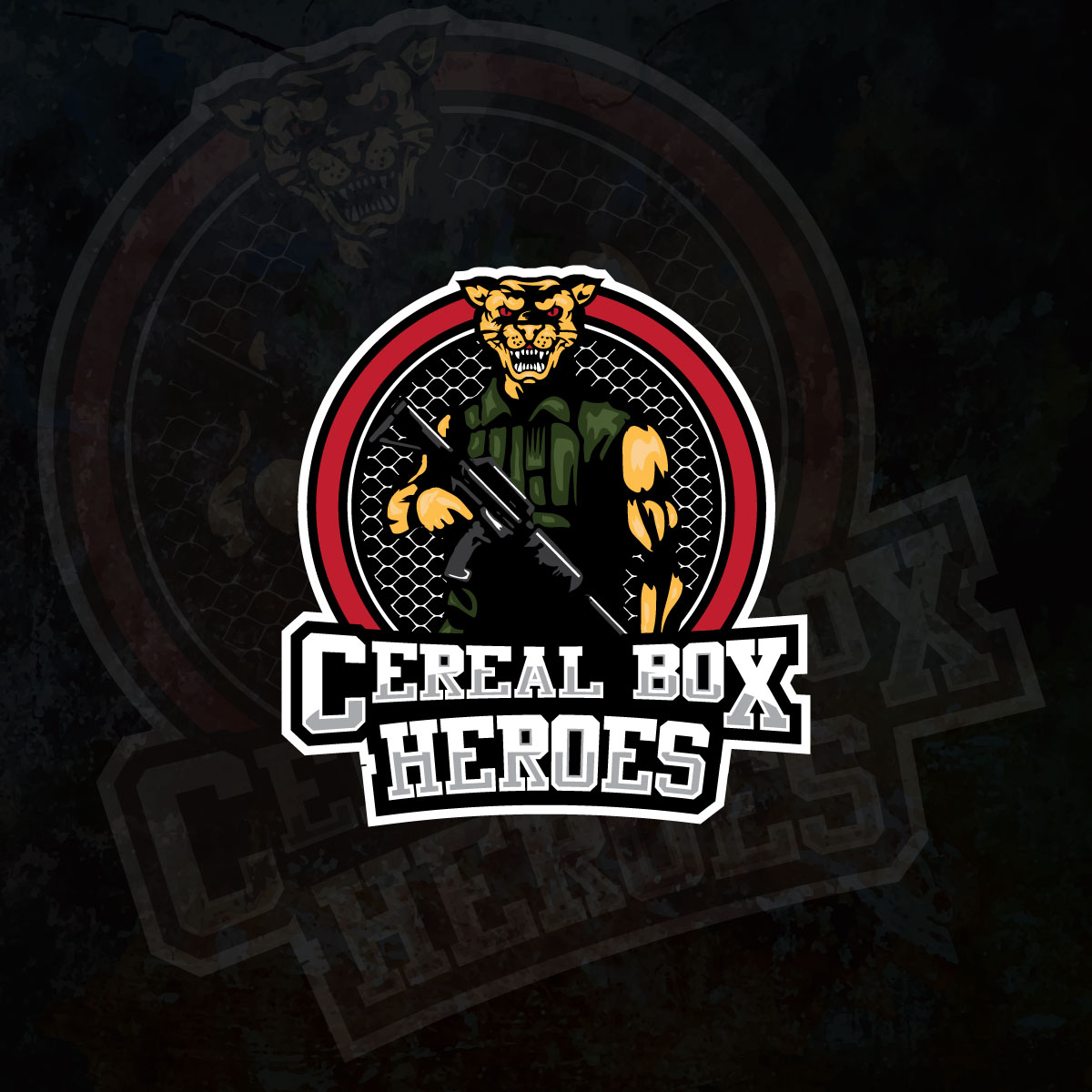 Logo Design by ackocar for this project | Design #10905575