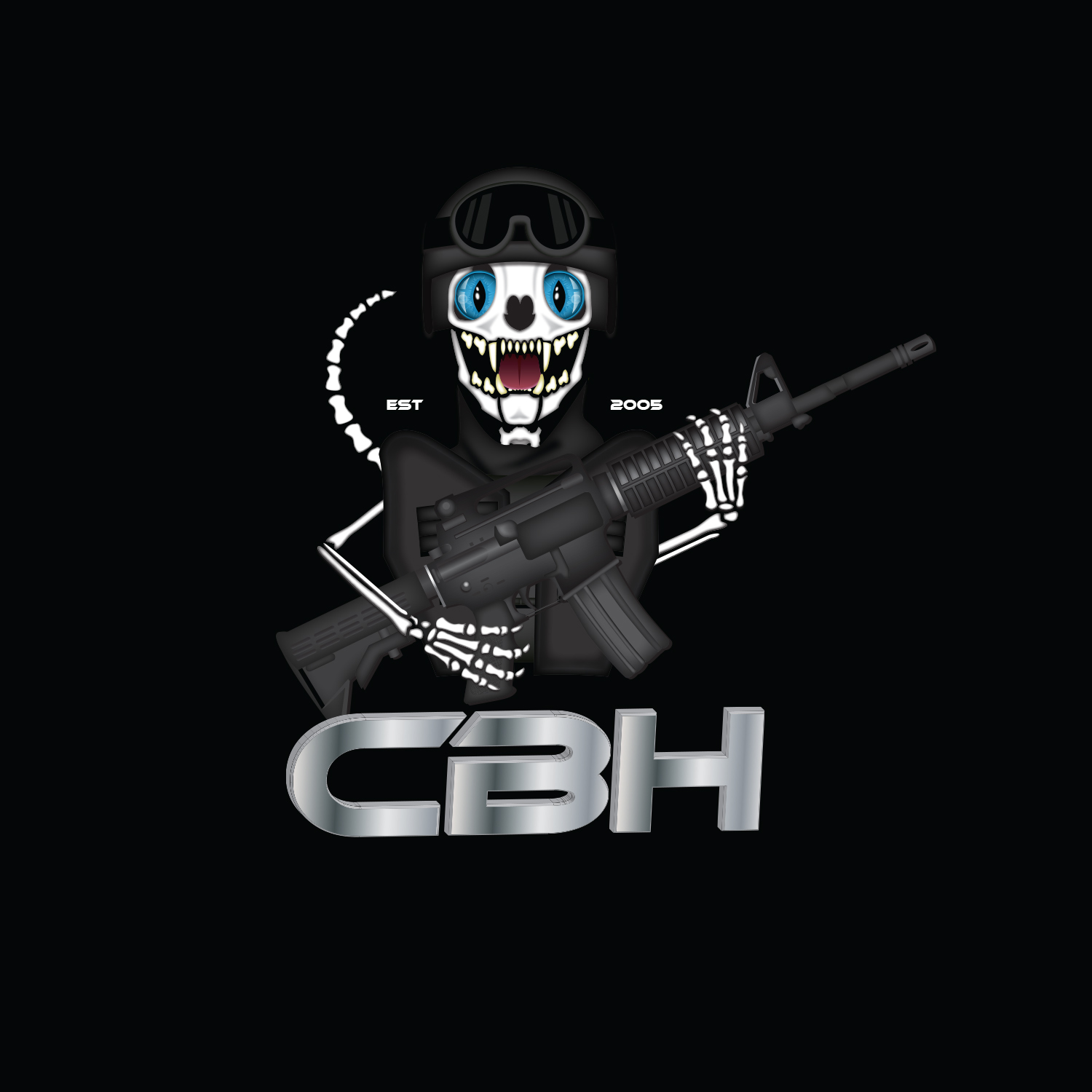 Logo Design by Darlene Munro for this project | Design #10845678