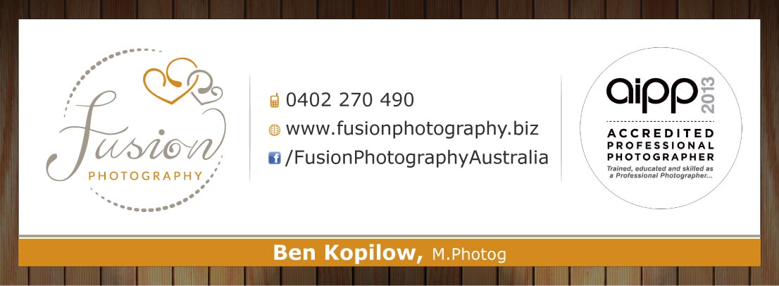 Business Card Design by Sbss for Fusion+Photography | Design #2250561