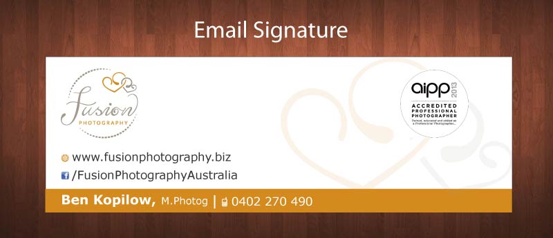 Business Card Design by Sbss for Fusion+Photography | Design #2250623