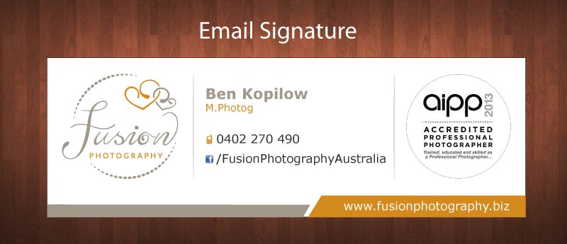 Business Card Design by Sbss for Fusion+Photography | Design #2250636