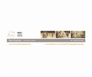 Business Card Design by ChicD
