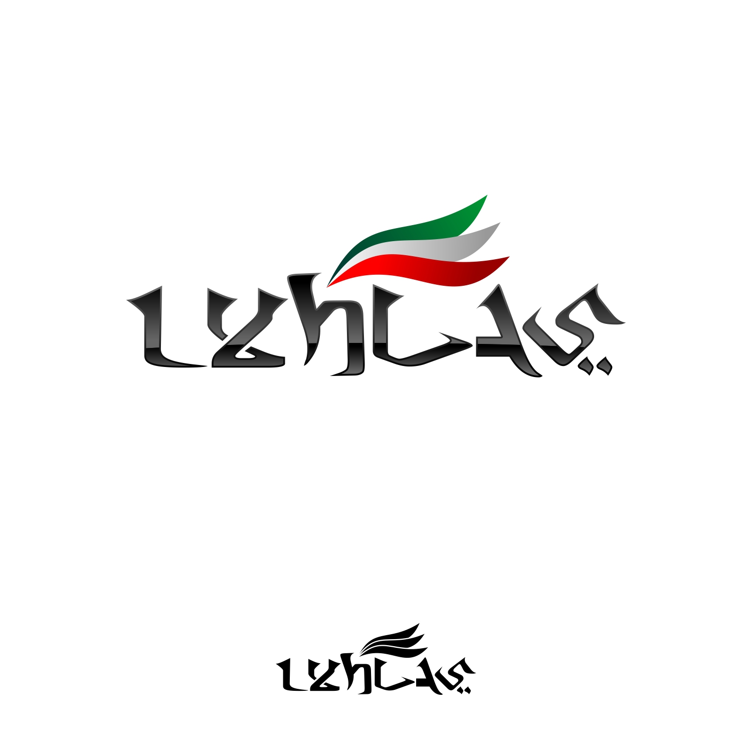 Logo-Design von HALO für L2 Media, LLC | Design #10827285