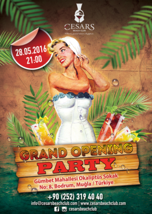 Flyer Design by Pinky 