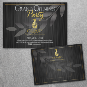 Diseño de Flyer por jucoflav para este proyecto | Diseño: #10859269