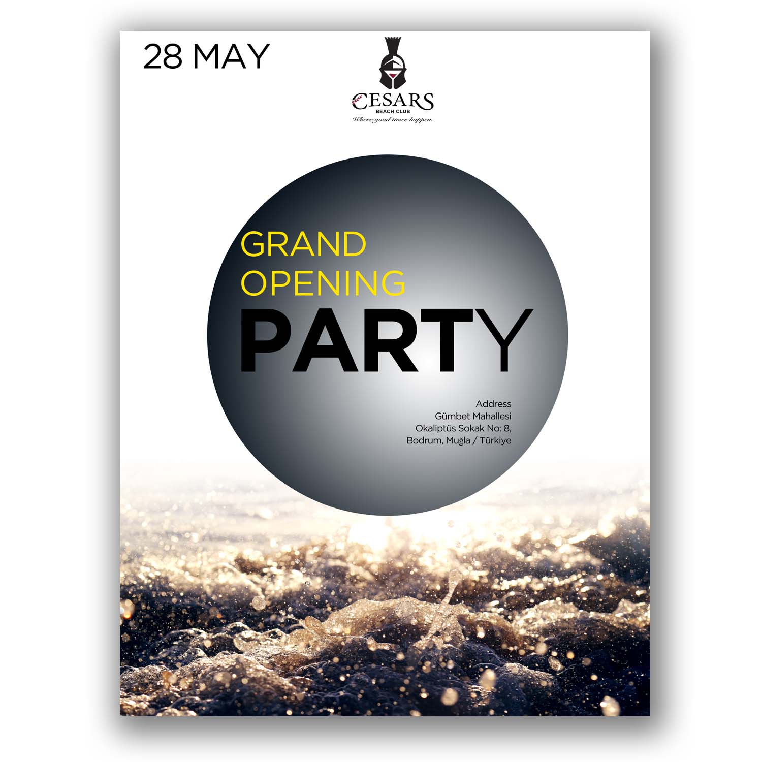 Flyer Design by holius.creators for this project | Design #10844190