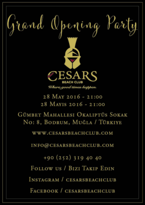 Flyer Design by r.ryan