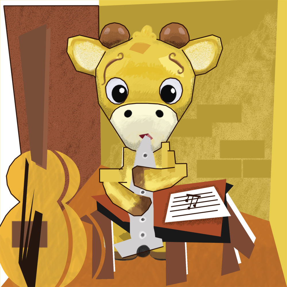 Illustration Design by nanocb72 for this project | Design #10856672
