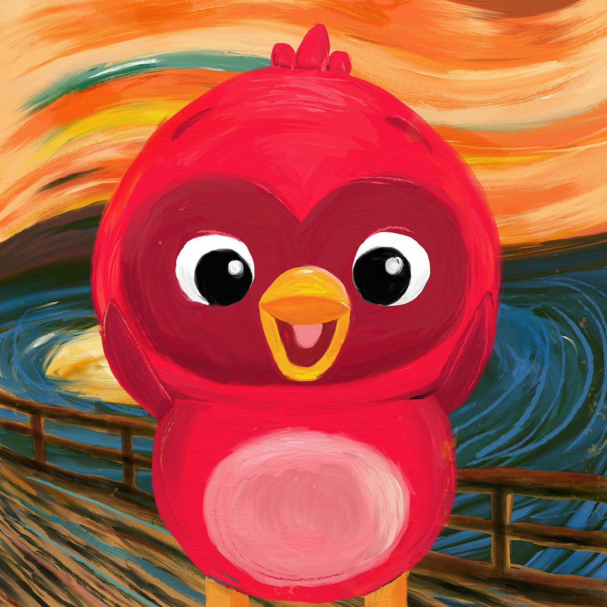 Illustration Design by aliimran for this project | Design #10879862