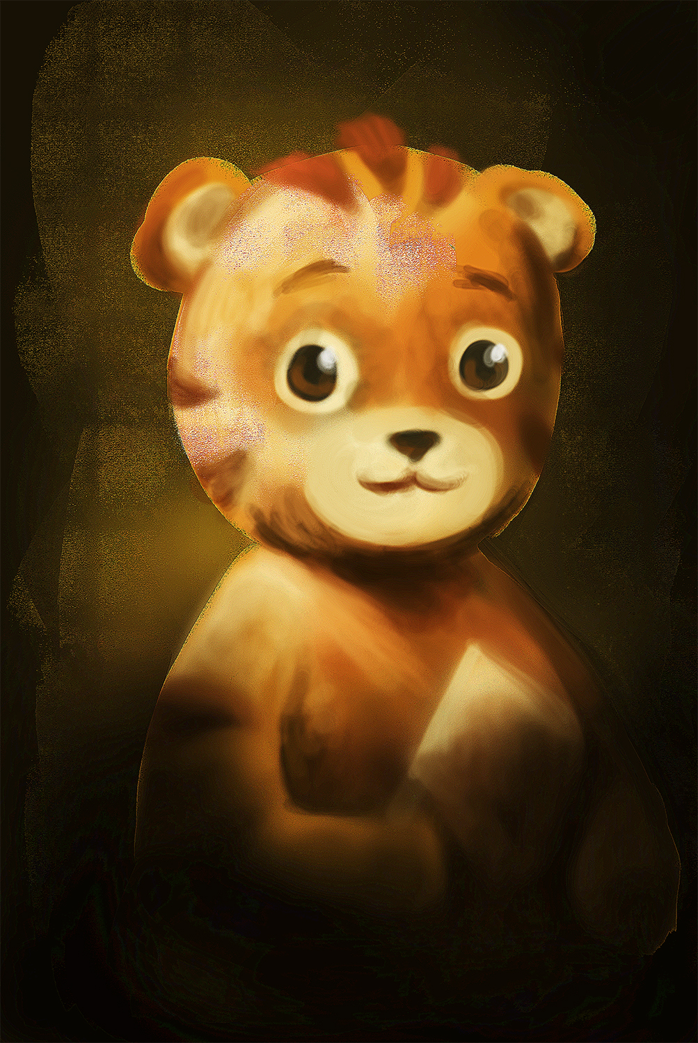 Illustration Design by smiledim24 for this project | Design #10927072