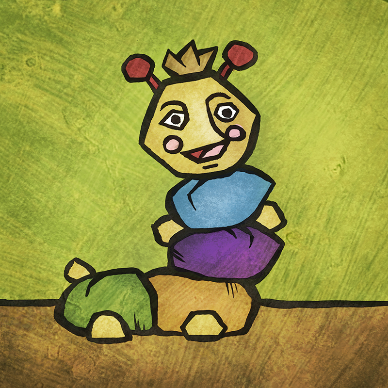 Illustration-Design von dii für dieses Projekt | Design #10952438