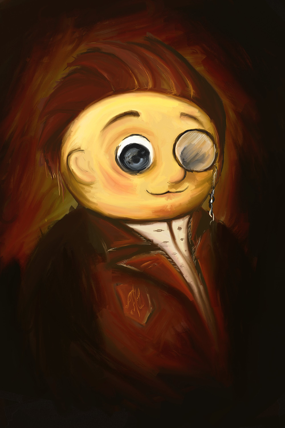 Design Illustration par dii pour ce projet | Design #10952454