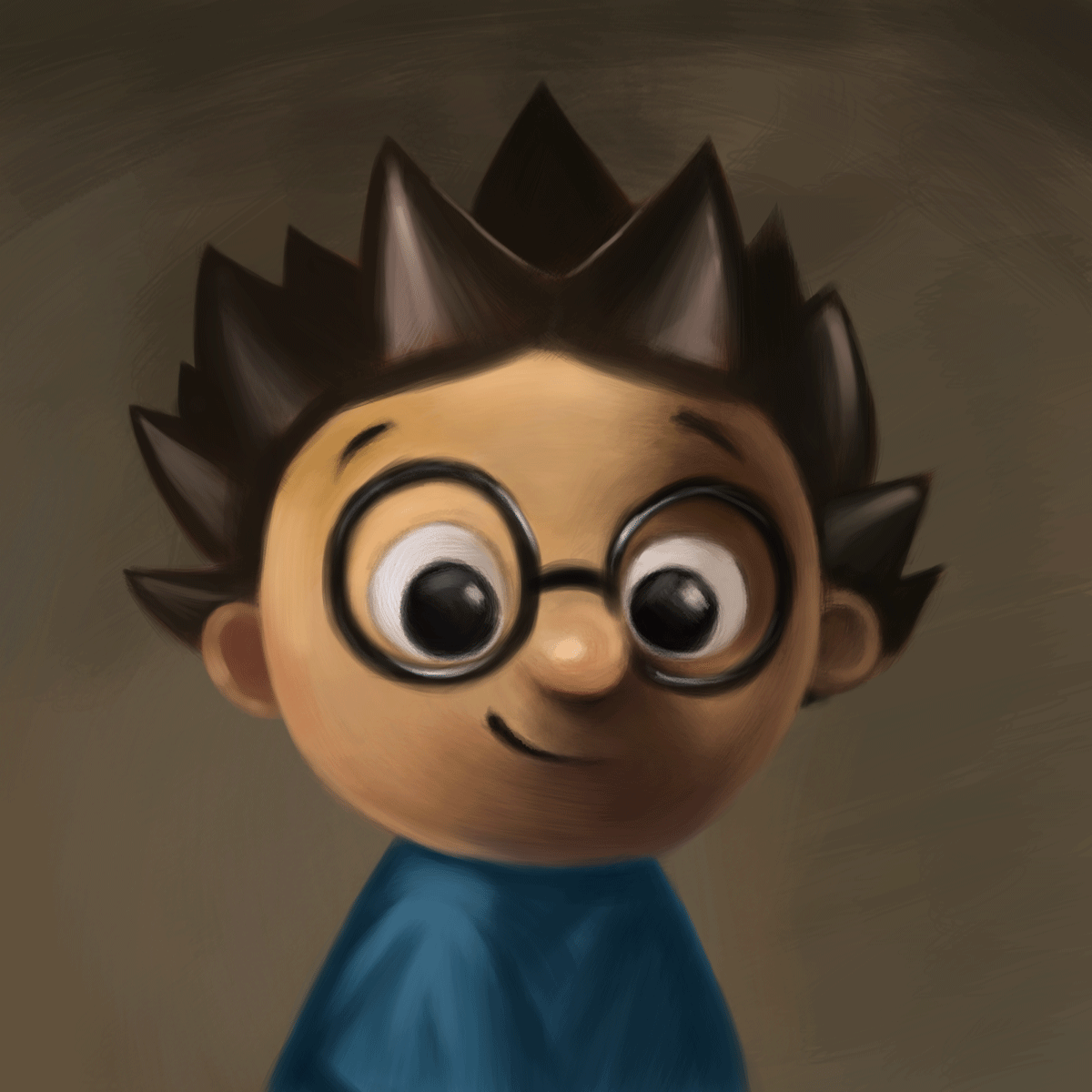 Illustration-Design von Pudja Pratama Sakti für dieses Projekt | Design #10950486