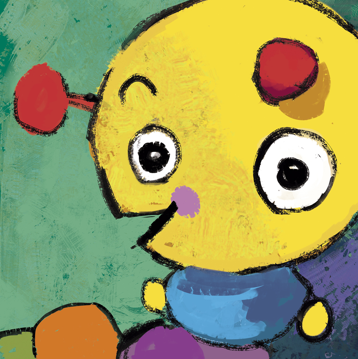 Illustration Design by licarto for this project | Design #10903190