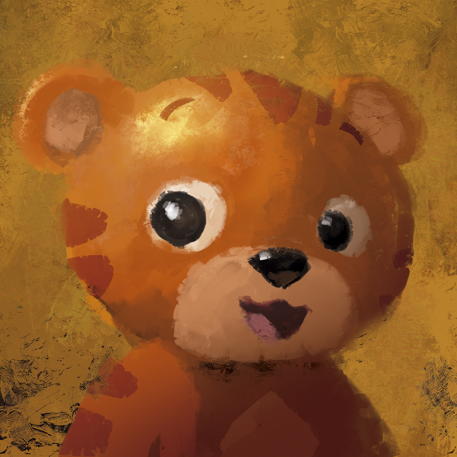 Illustration Design by licarto for this project | Design #10903677