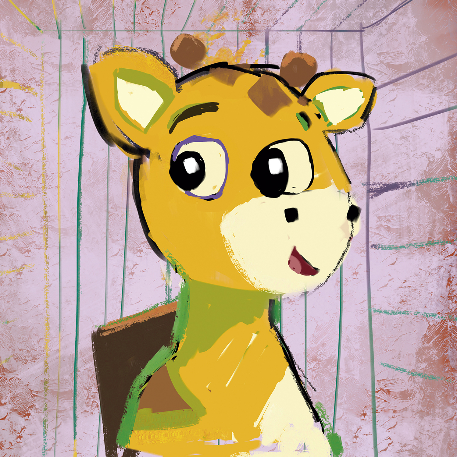 Illustration Design by licarto for this project | Design #10903678