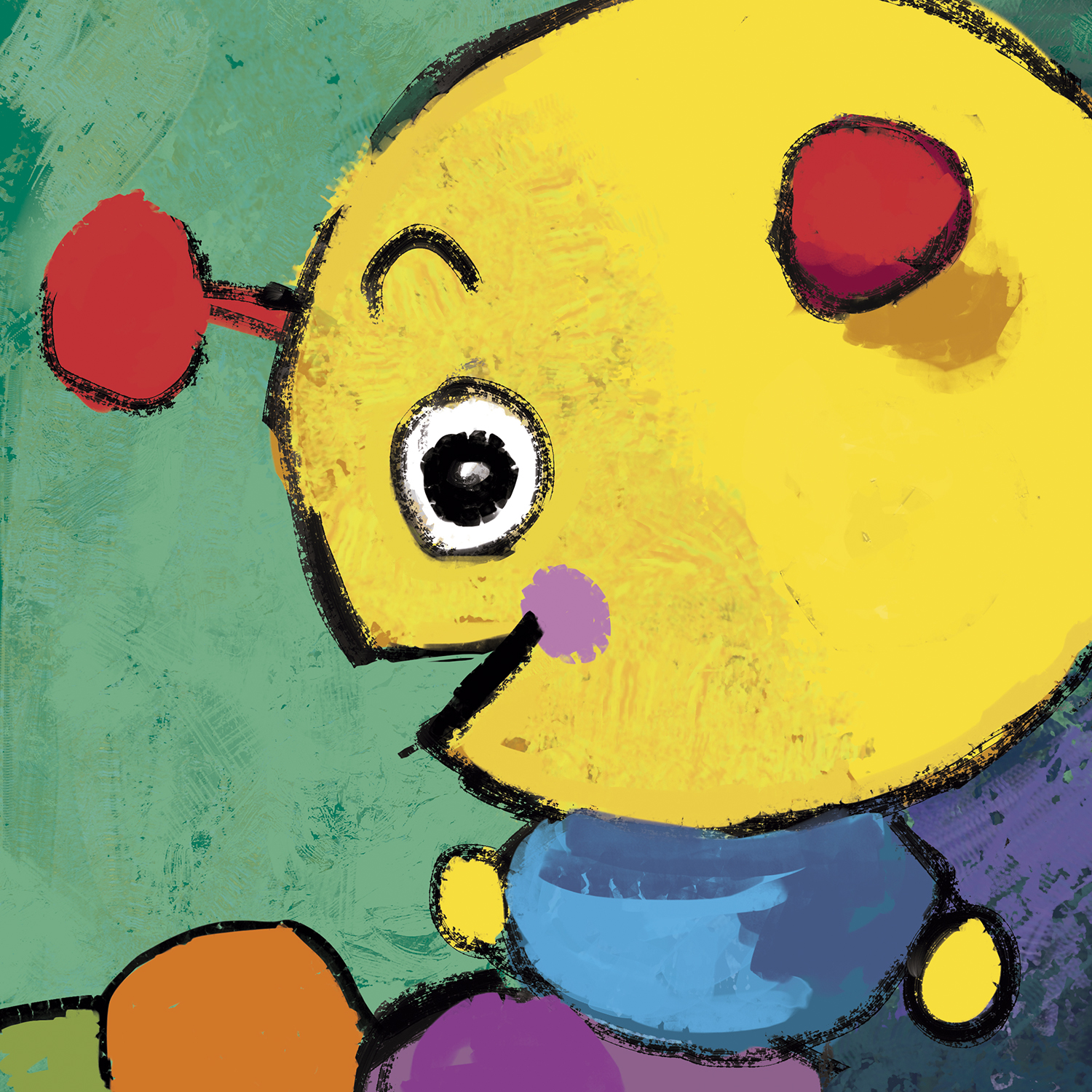 Diseño Con Ilustración por licarto para este proyecto | Diseño #10916504