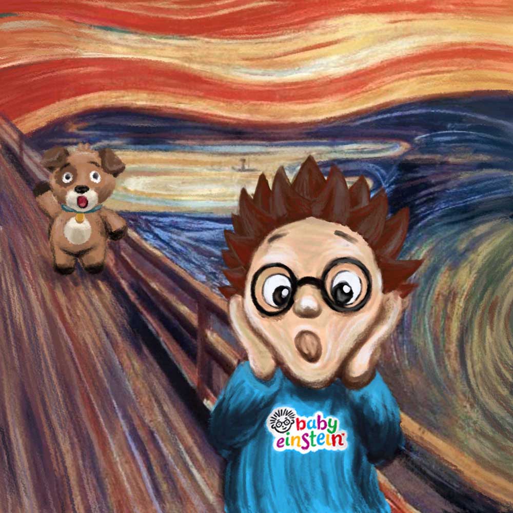 Illustration Design by sawokecik28 for this project | Design #10860607