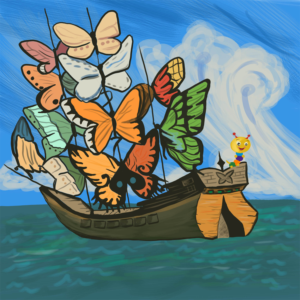 Illustration Design by Anurati Srivastva