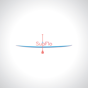Logo-Design von kool aid für SUP FLO | Design: #10925329