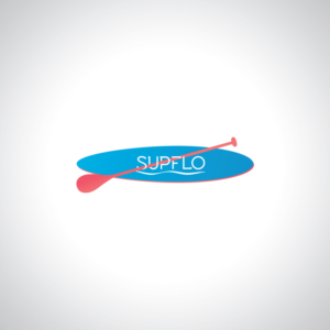 Logo-Design von kool aid für SUP FLO | Design: #10925330