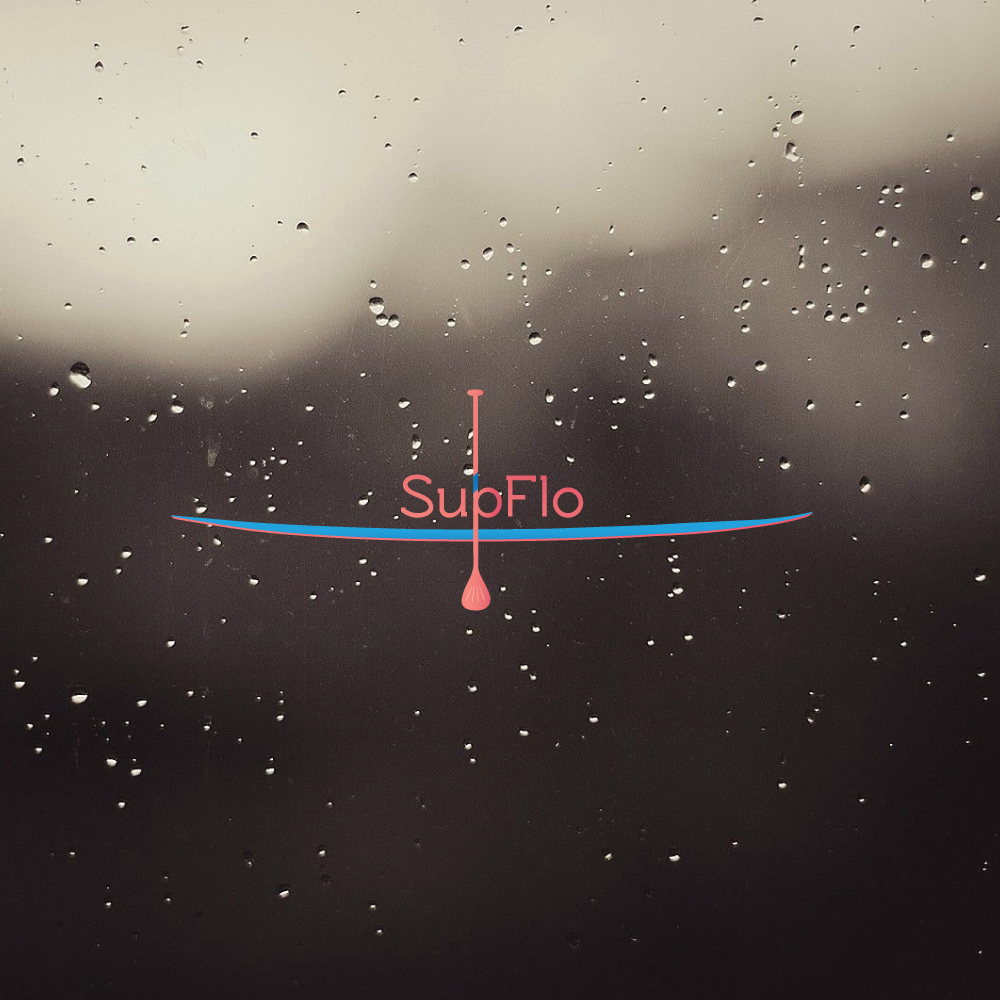 Diseño de Logo por kool aid para SUP FLO | Diseño #10925331