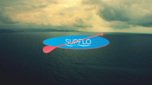 Logo-Design von kool aid für SUP FLO | Design: #10925346