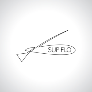 Logo-Design von kool aid für SUP FLO | Design: #10925807
