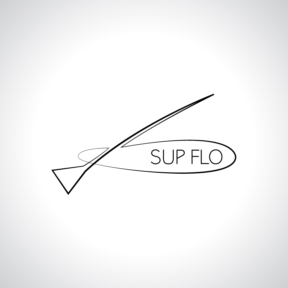 Logo-Design von kool aid für SUP FLO | Design #10925808