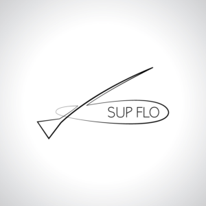 Logo-Design von kool aid für SUP FLO | Design: #10925808