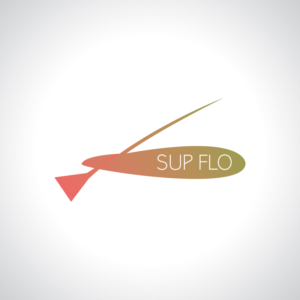 Logo-Design von kool aid für SUP FLO | Design: #10925809