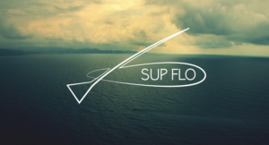 Logo-Design von kool aid für SUP FLO | Design: #10925810