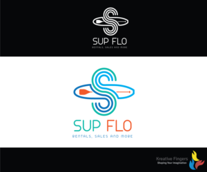 Logo Design by Kreative Fingers