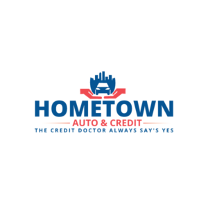 Design de Logo par Himanshi10 pour Hometown Auto & Credit | Design : #10811043