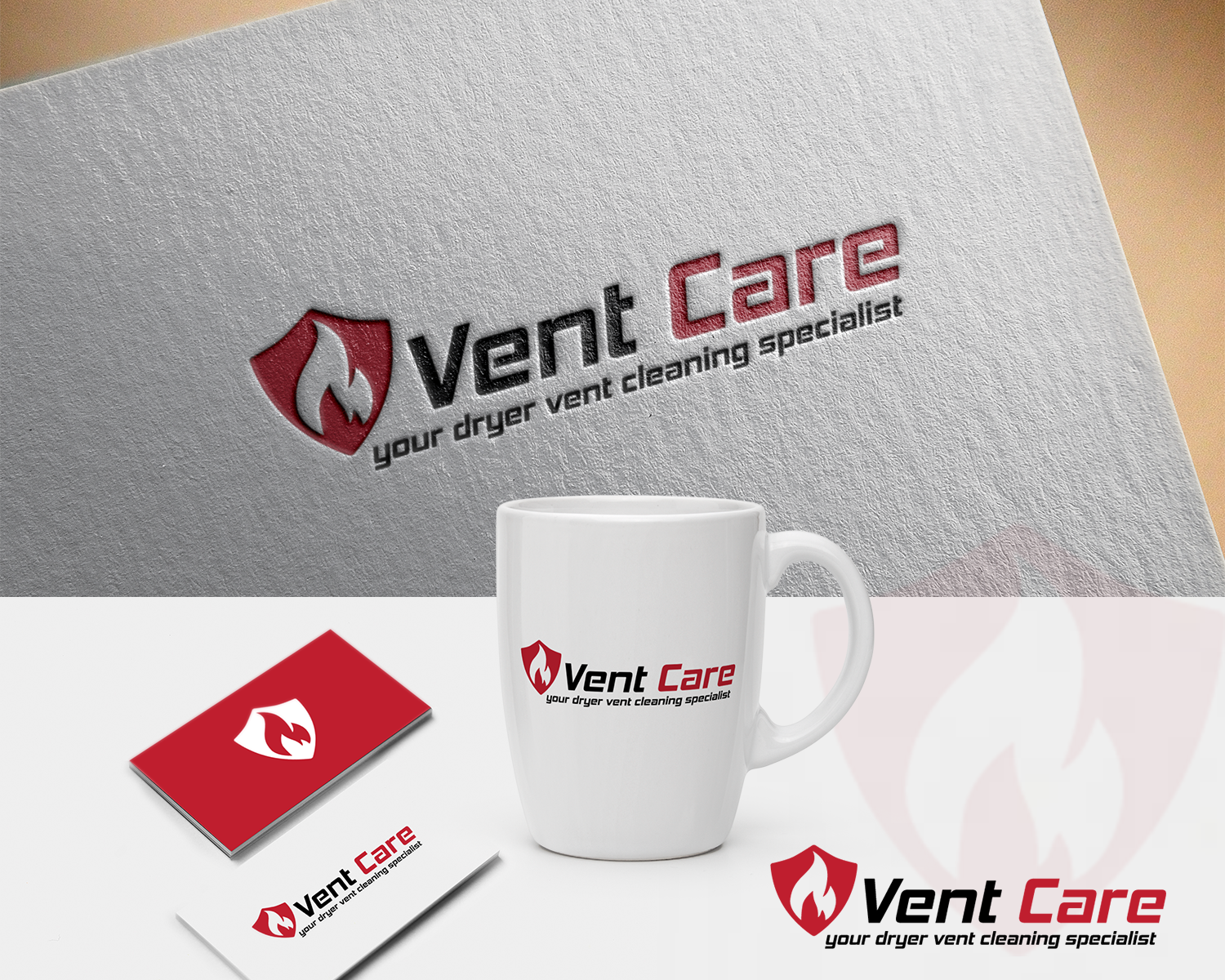 Logo-Design von Firstception für dieses Projekt | Design: #10810334