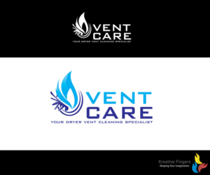 Logo Design by Kreative Fingers