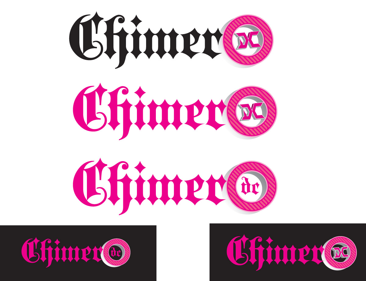 Logo Design by Soula Vetter for this project | Design #2302314