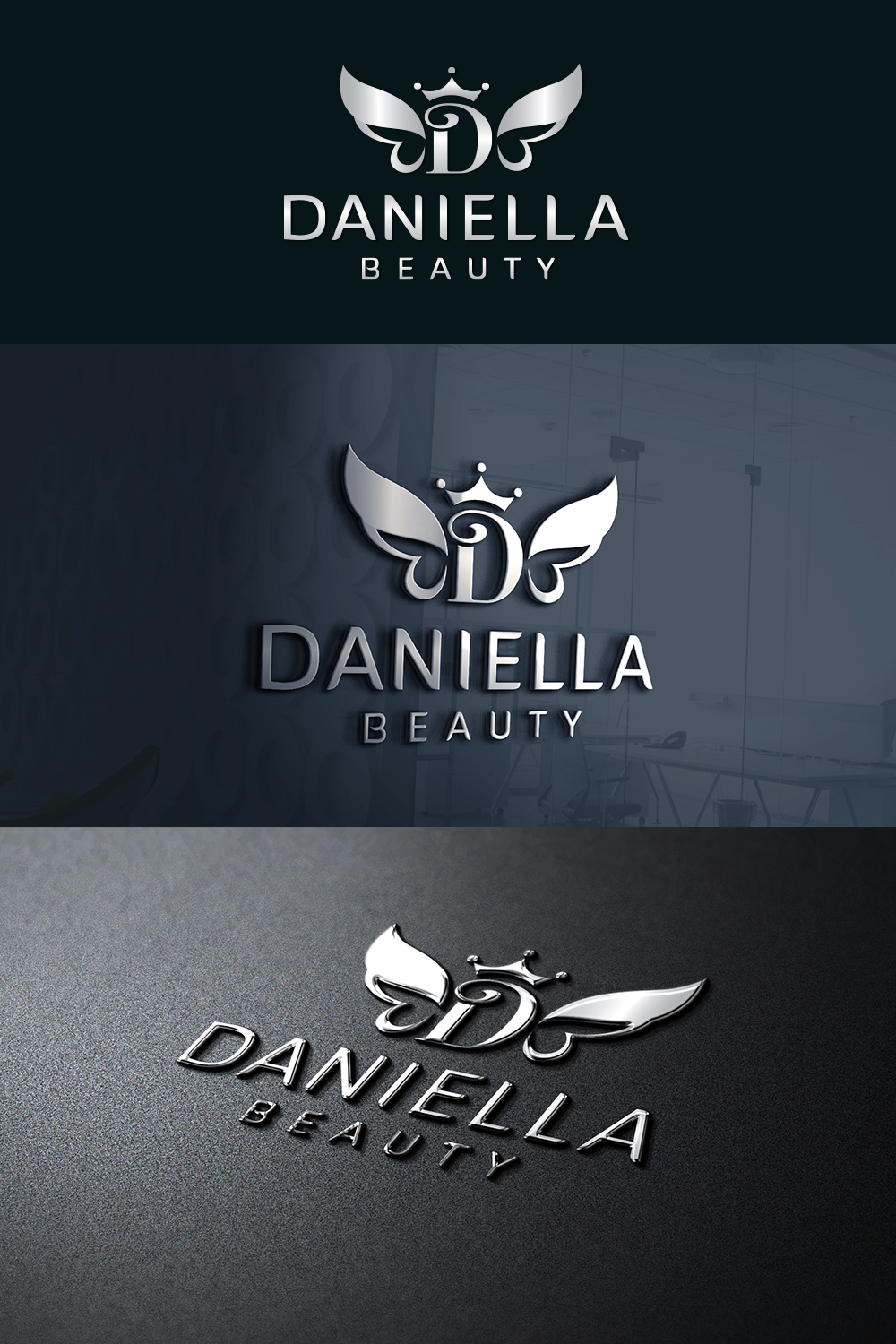 Logo Design by CastleArt for this project | Design #10814604