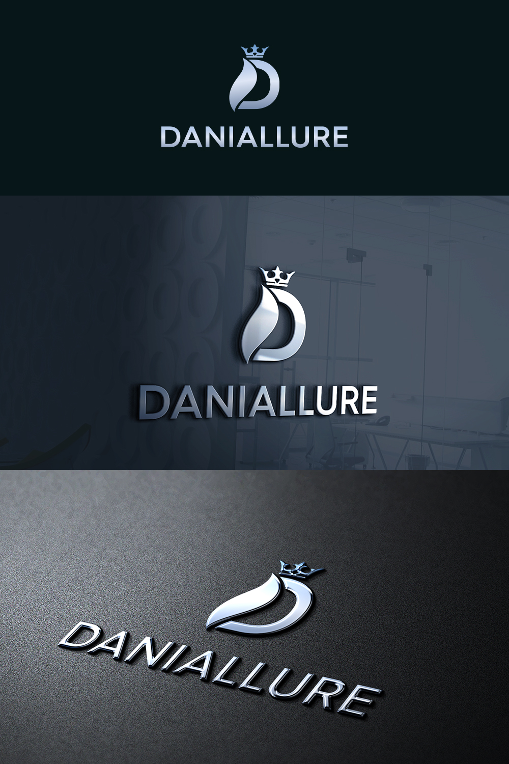 Logo Design by CastleArt for this project | Design #10889069