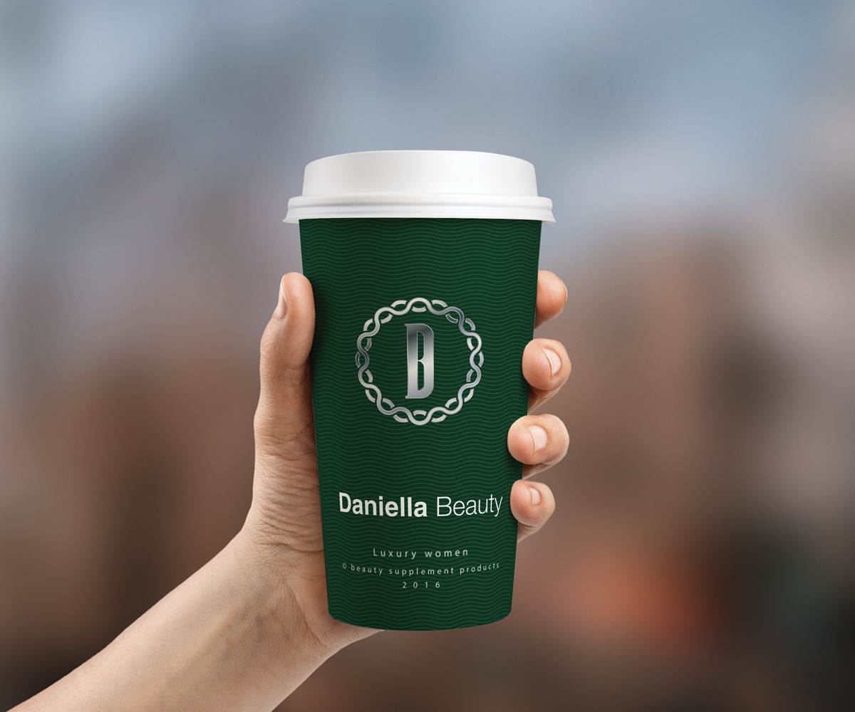 Diseño de Logo por Nik_Studio_Geo para este proyecto | Diseño #10812495